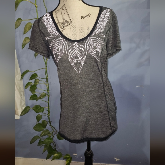 lululemon athletica Tops - Lululemon shirt